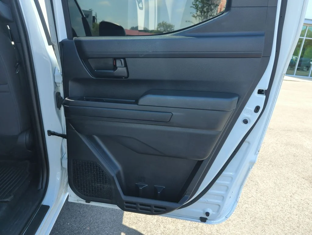 Used 2024 White Toyota SR image 28