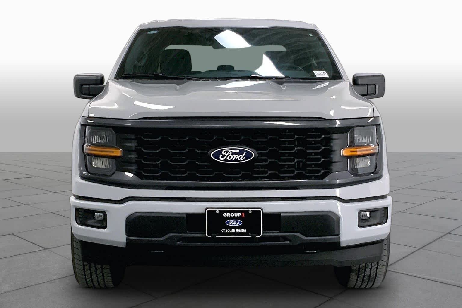 New 2026 Avalanche Ford STX® image 3
