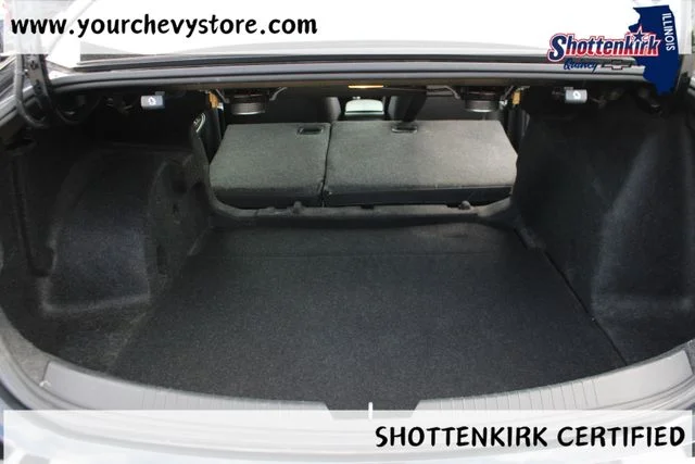 Used 2017 Black Chevrolet Premier image 19