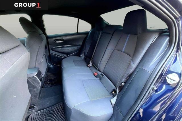 Certified Used 2021 BLUEPRINT Toyota  image 21