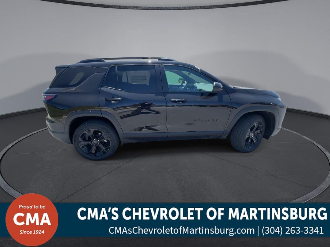 2026 Chevrolet Equinox LT - Photo 9