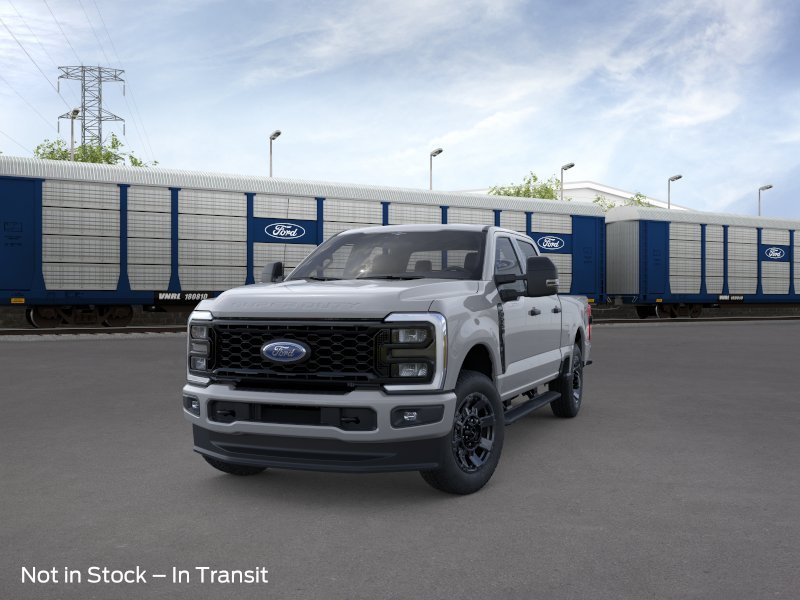 New 2026 Avalanche Ford F-250® XL image 2