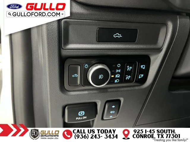 Used 2026 Star White Ford Platinum image 20