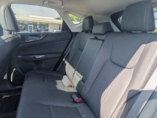 Used 2024 Silver Lexus 350 image 15