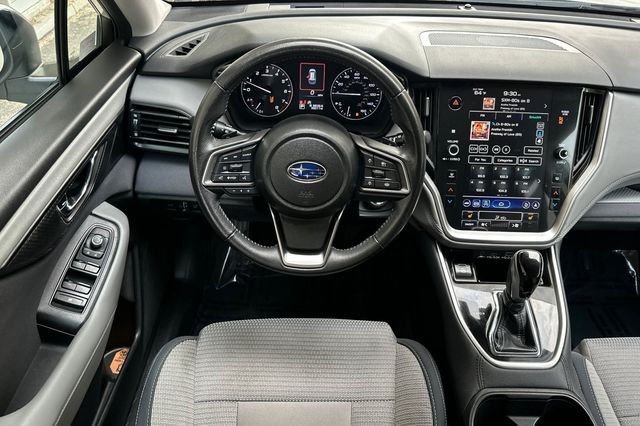 Certified Used 2023 White Subaru Premium image 21