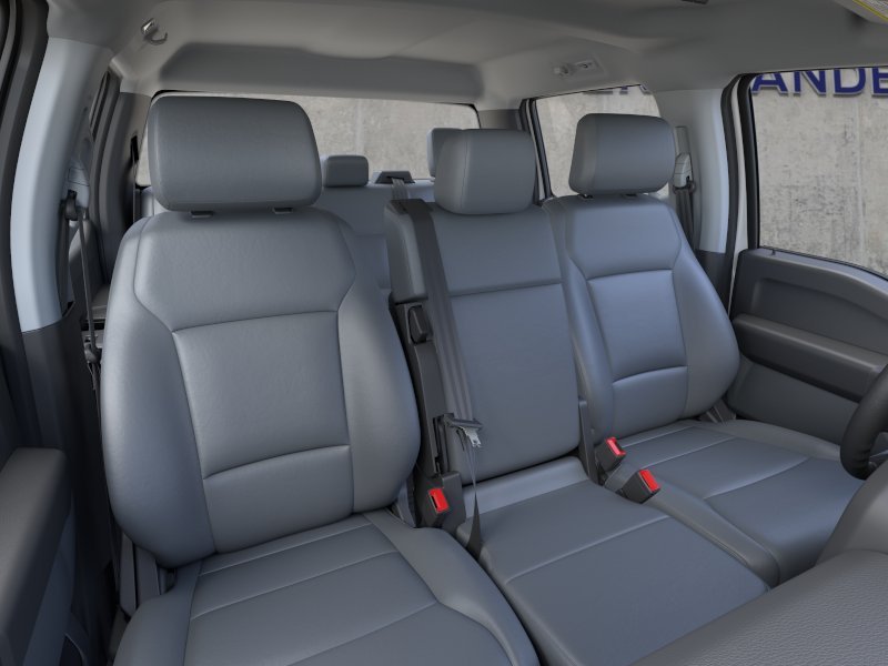 2024 Ford F-250 Super Duty XL - Photo 10