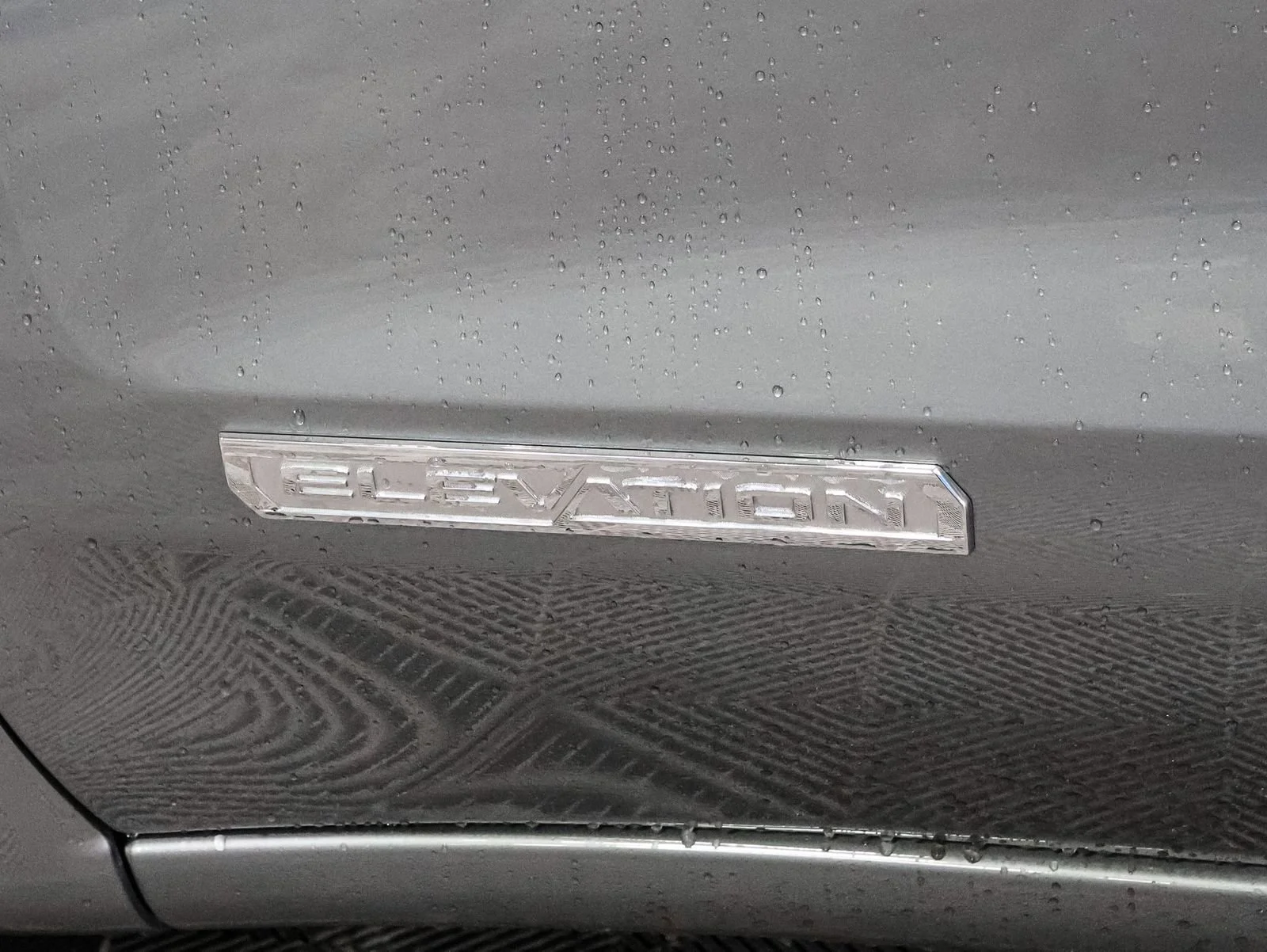 2026 GMC Sierra 1500 Elevation - Photo 17