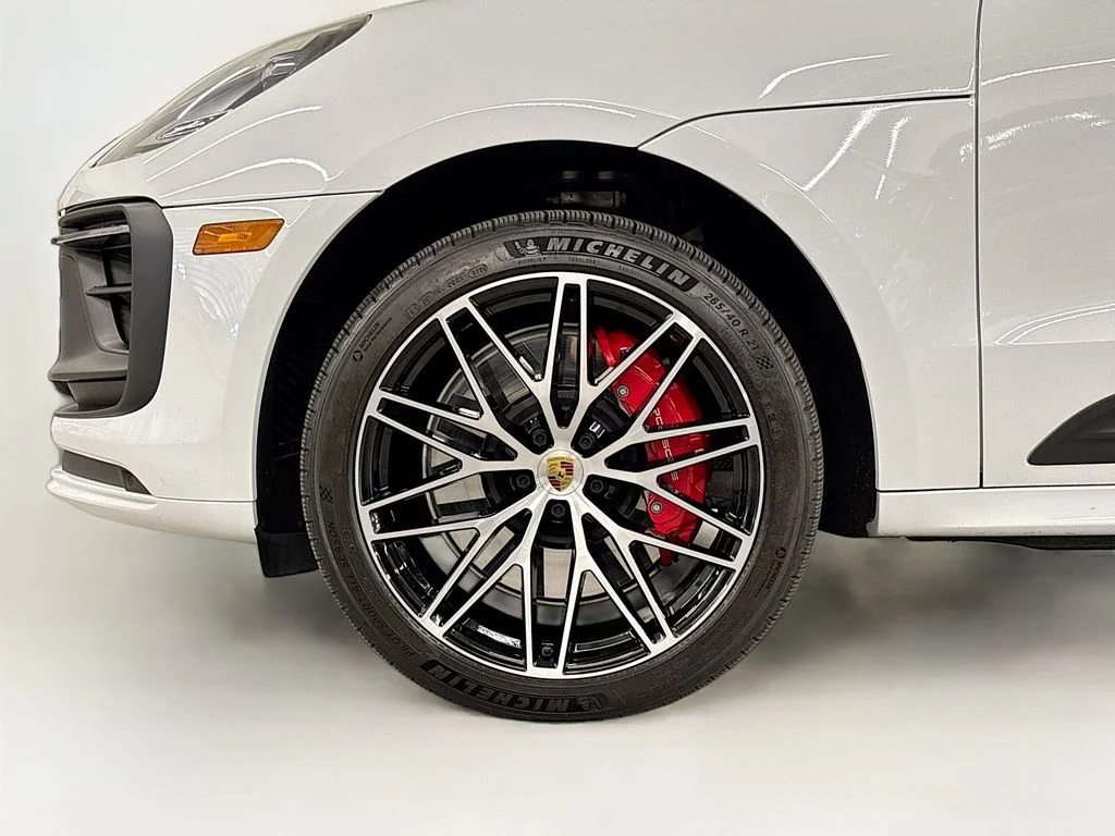 2022 Porsche Macan GTS - Photo 32