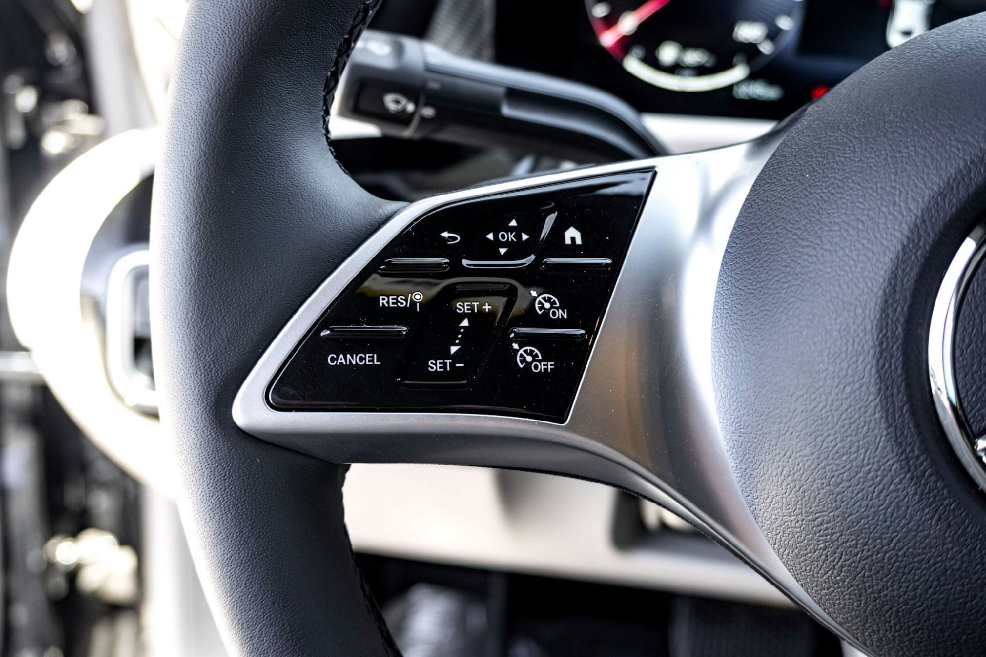 New 2025 Night Black Mercedes-Benz CLA 250 image 13
