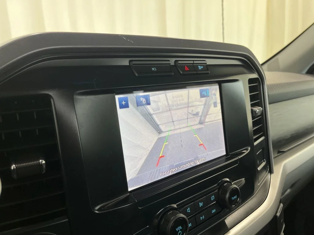 Used 2023 White Ford XL image 12