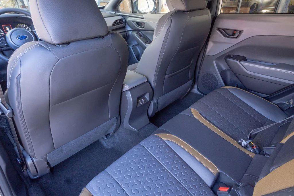 2026 Subaru Crosstrek Sport - Photo 18