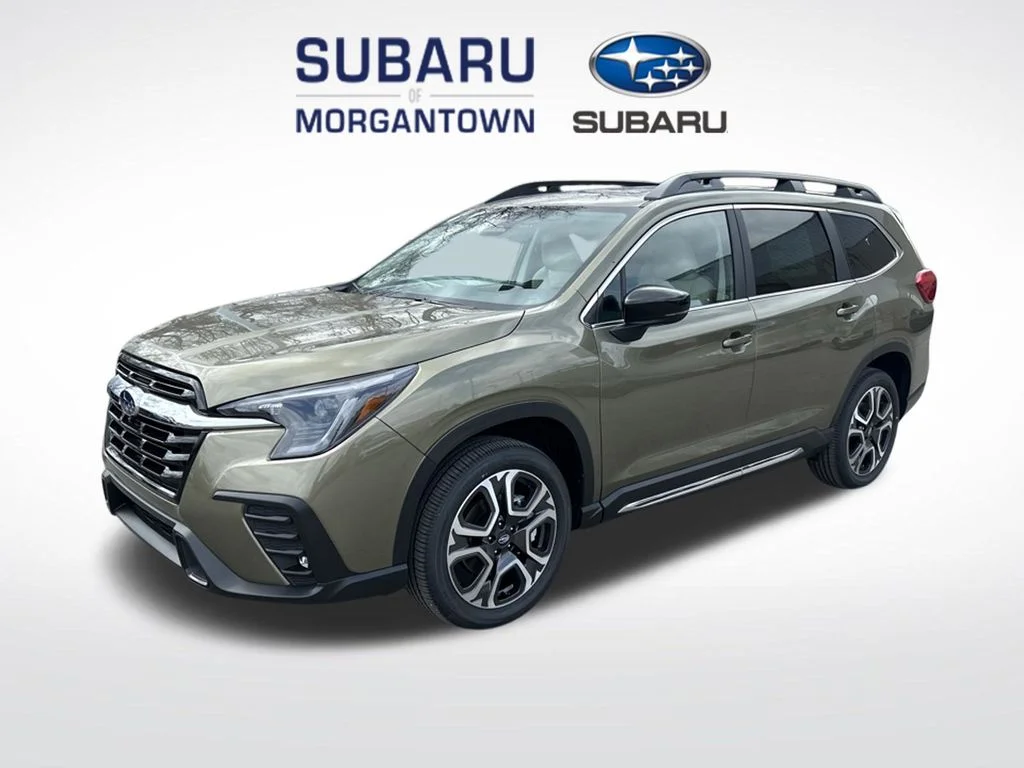2026 Subaru Ascent Limited 7 Passenger's photo