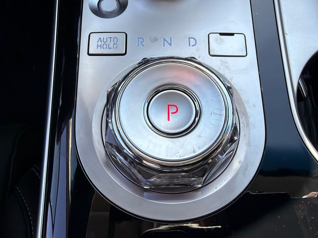 New 2026 Gray Genesis 2.5T image 32