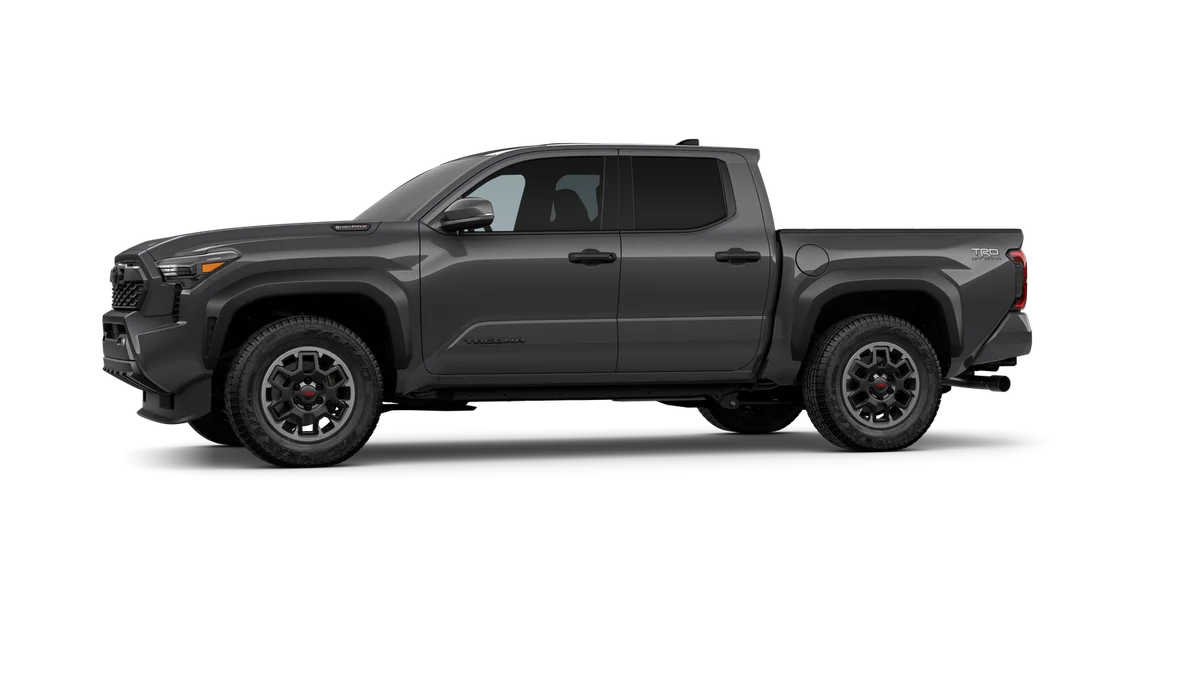 New 2026 Underground Toyota TRD Off-Road i-FORCE MAX image 3