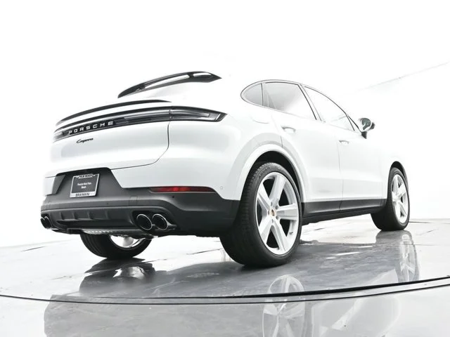 2026 Porsche Cayenne Coup Base - Photo 83