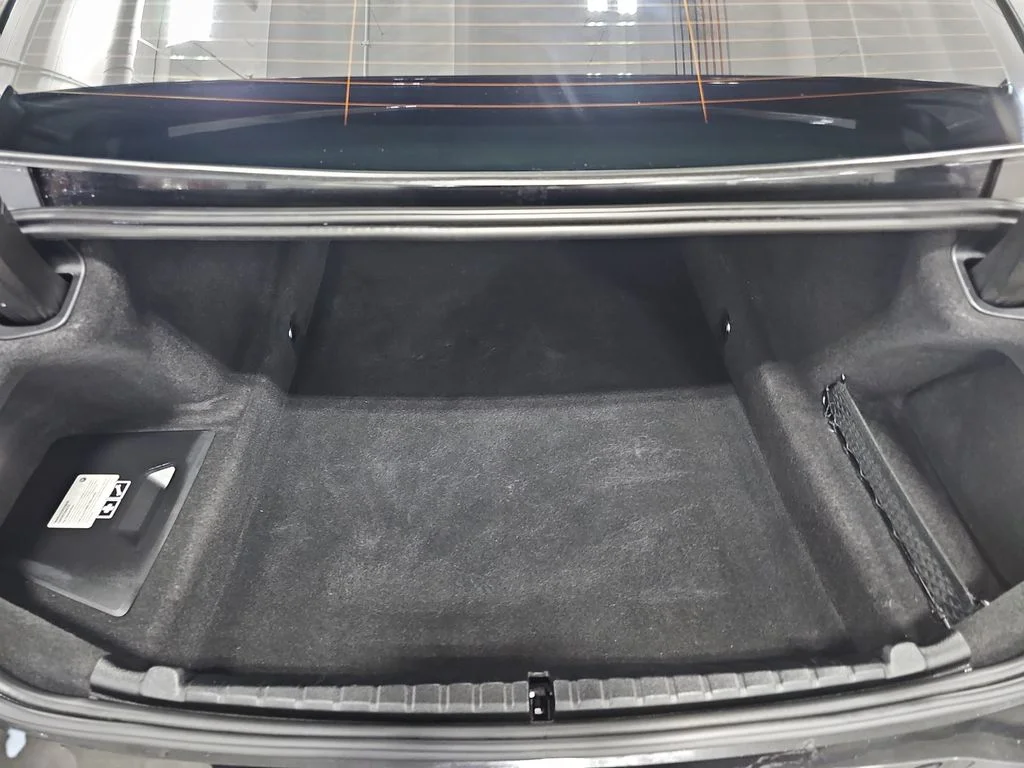 Used 2023 Black BMW Competition image 14