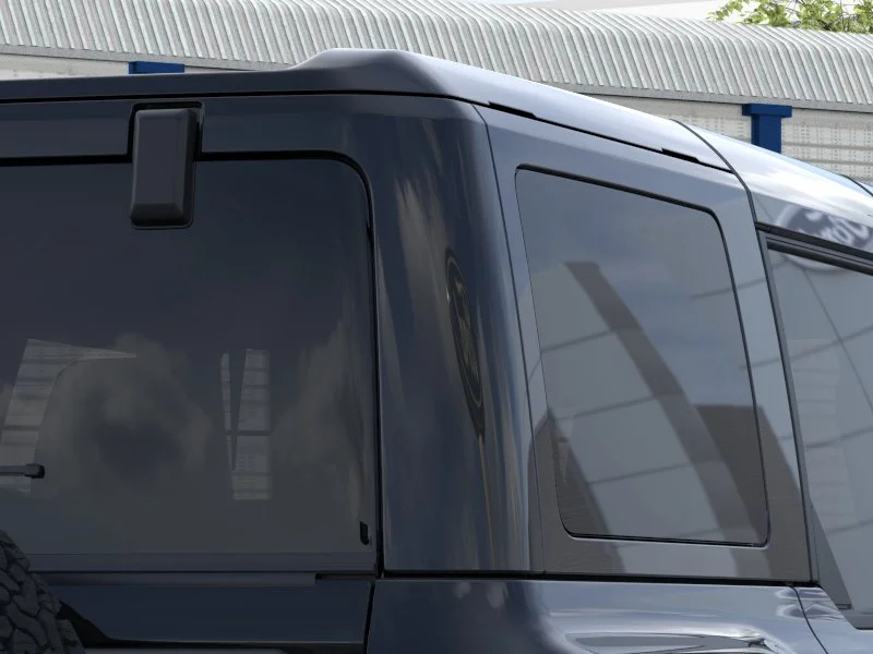 New 2026 Shadow Black Ford Raptor® image 25