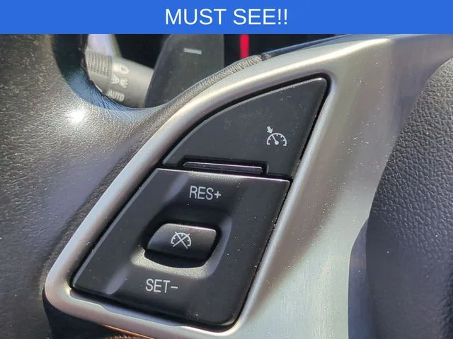 Used 2015 Gray Chevrolet Stingray image 18