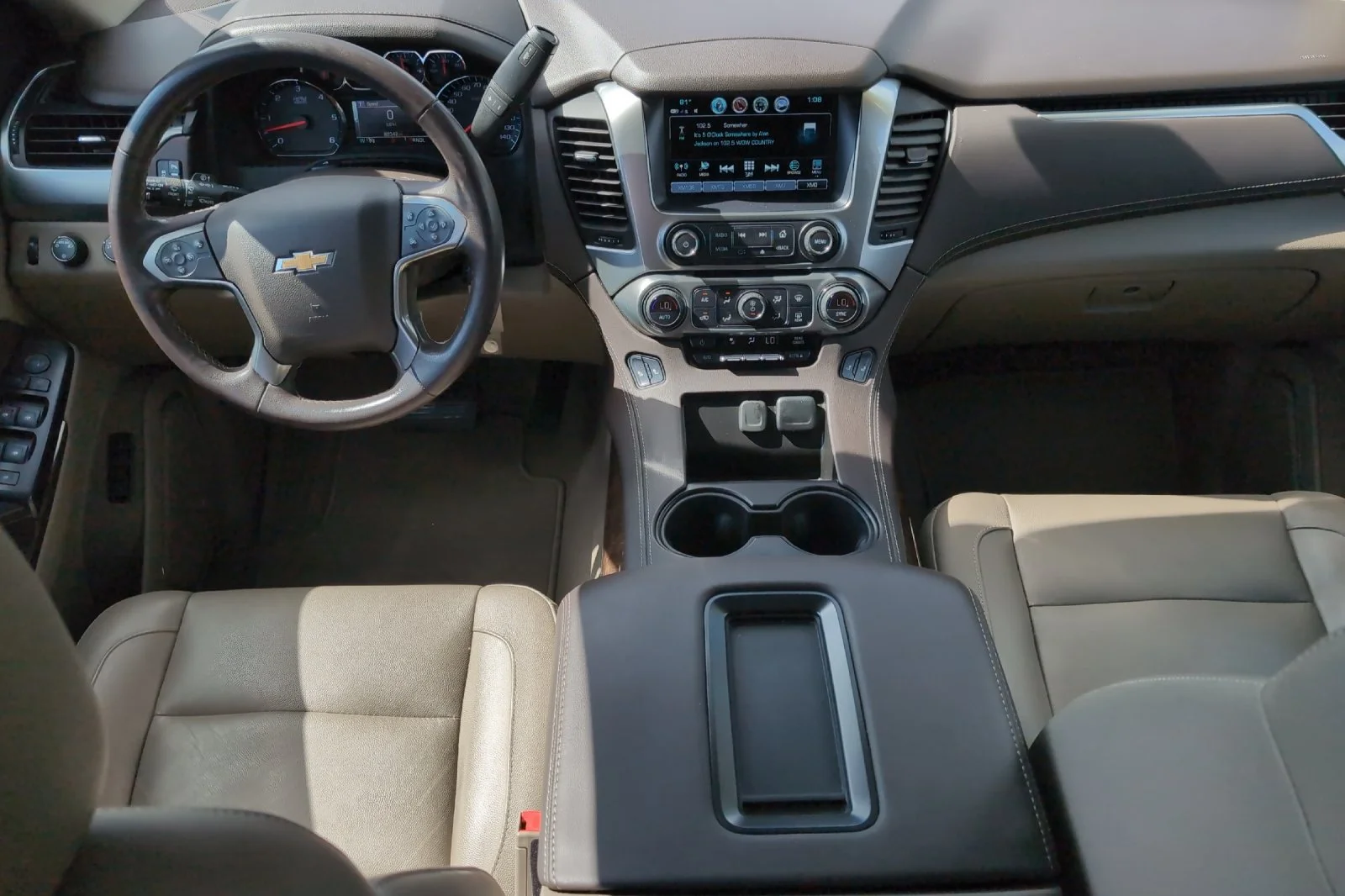 Used 2020 SIREN RED TINTCOAT Chevrolet LT image 14