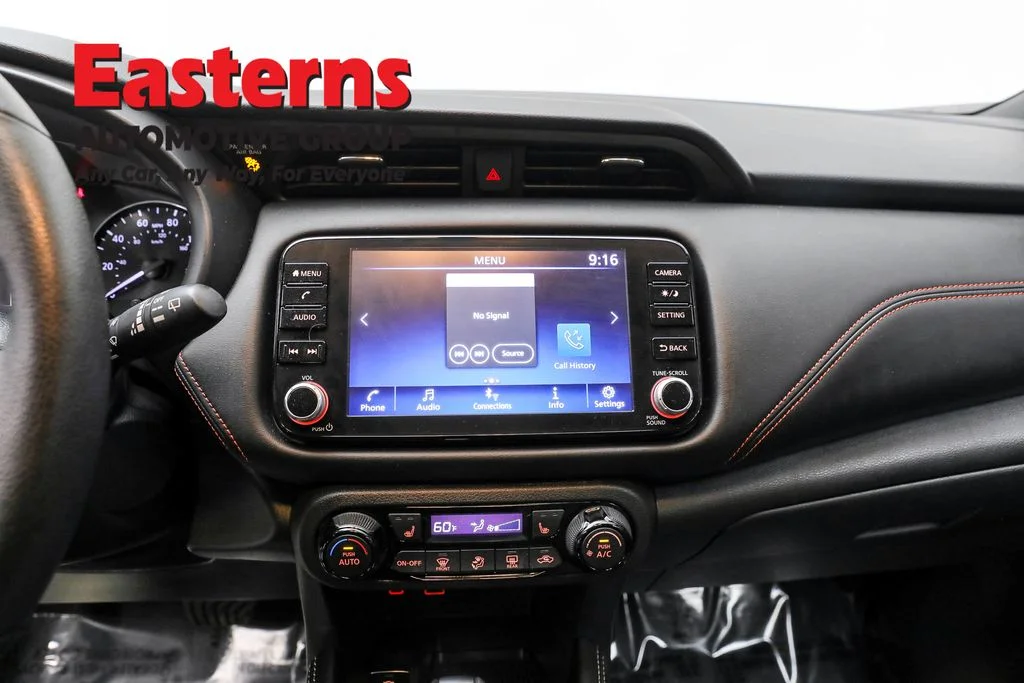 Used 2023 Gray Nissan SR image 12