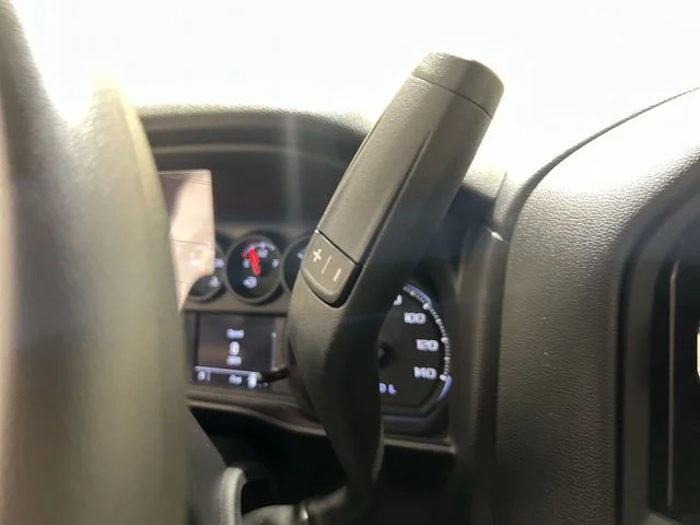 New 2026 White Chevrolet Work Truck image 13