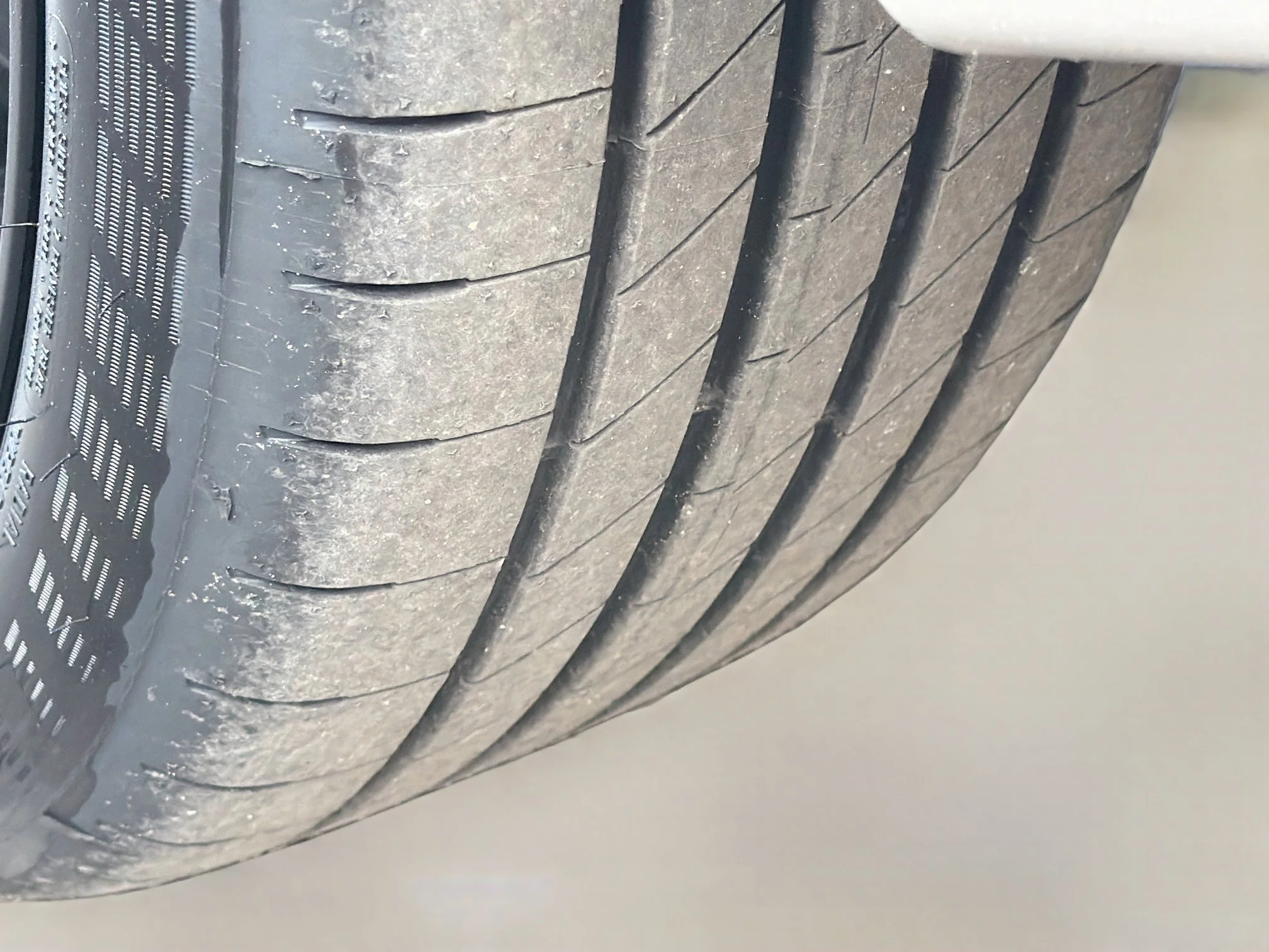 New 2026 Dune Grey Metallic BMW 30 xDrive image 41