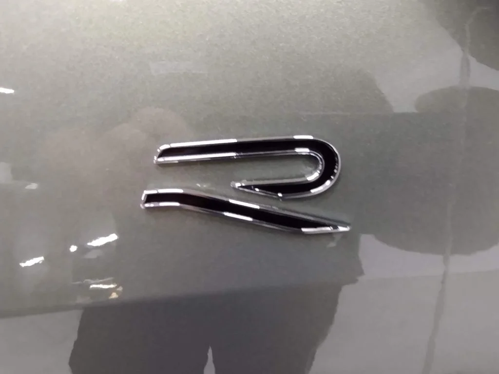 New 2026 Green Volkswagen 2.0T SEL R-Line Turbo image 6