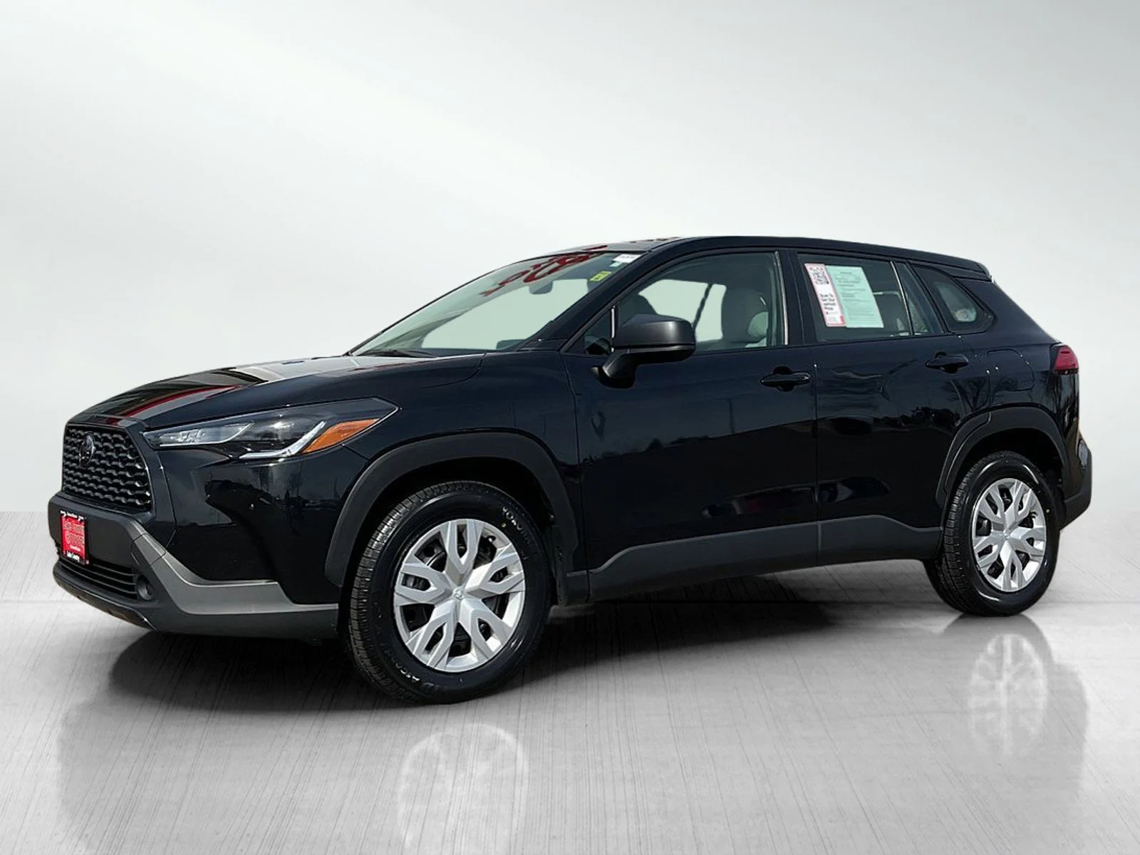 2024 Toyota Corolla Cross