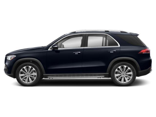 Certified Used 2023 Polar White Mercedes-Benz GLE 450 4MATIC® SUV image 4
