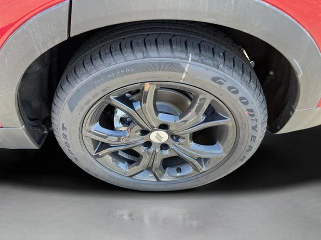 2025 Dodge Hornet GT - Photo 32