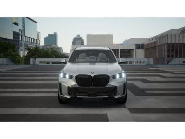 Used 2026 Brooklyn Grey Metallic BMW sDrive40i image 3