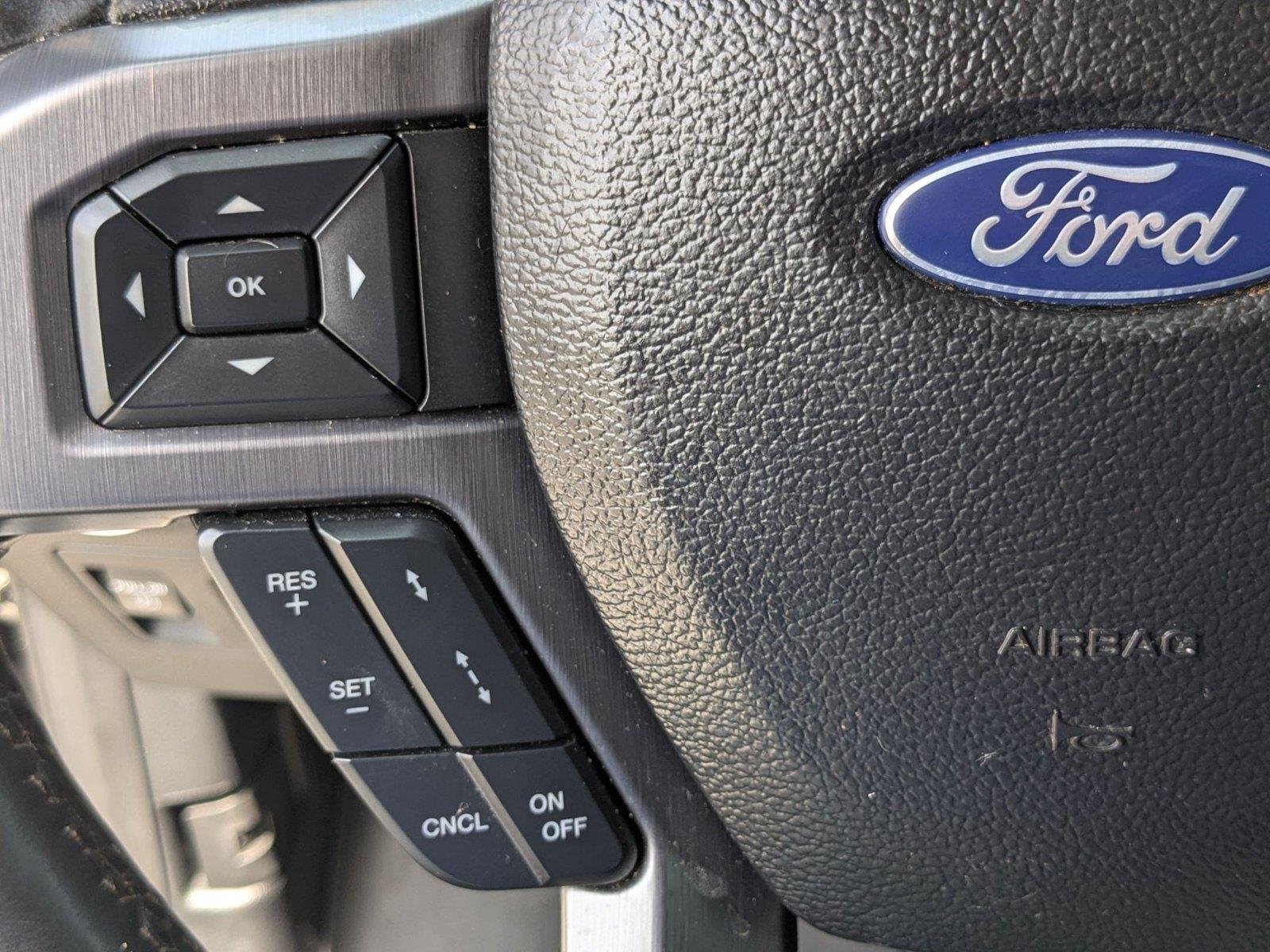 Certified Used 2021 BLACK FORD  image 13