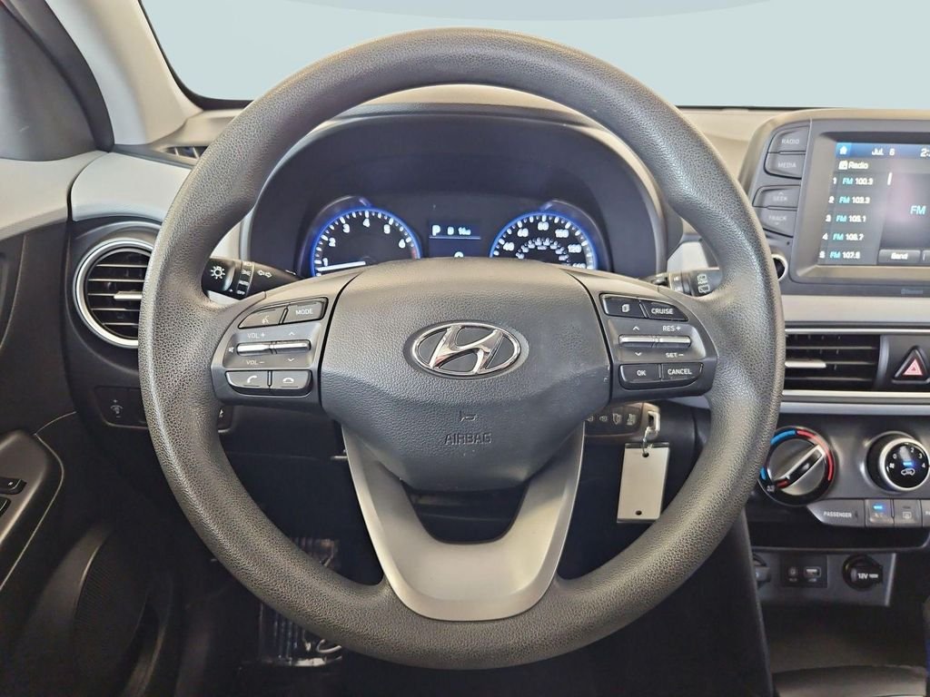 2019 Hyundai Kona SE - Photo 14