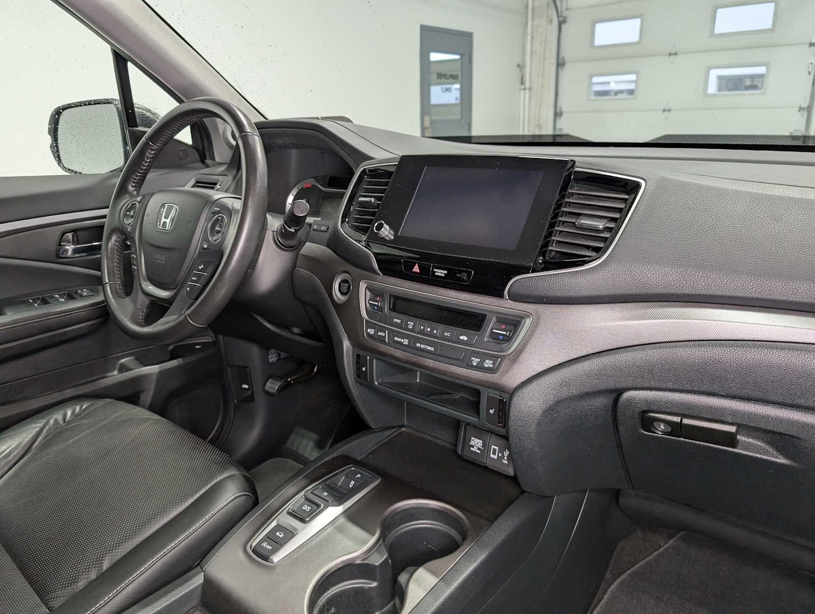 2023 Honda Ridgeline RTL - Photo 42