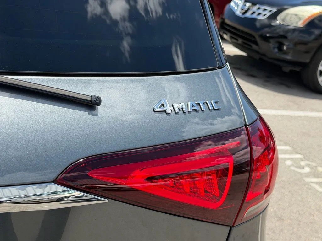 Used 2023 Gray Mercedes-Benz GLE 350 image 16