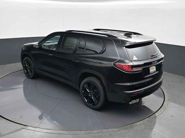 2026 GMC Acadia Elevation - Photo 20