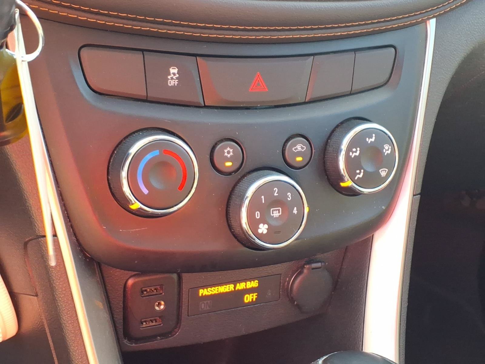 Used 2020 NIGHTFALL GRAY METALLIC Chevrolet LS image 13