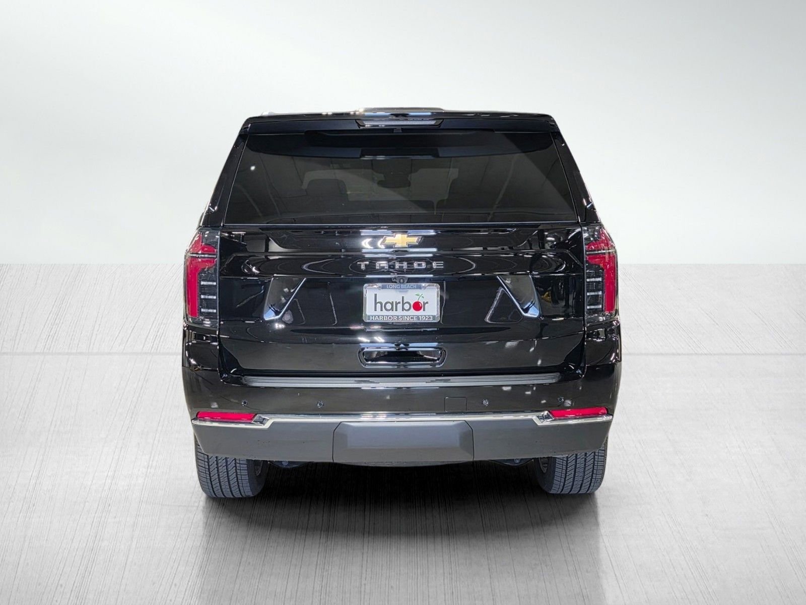 2026 Chevrolet Tahoe LS - Photo 6
