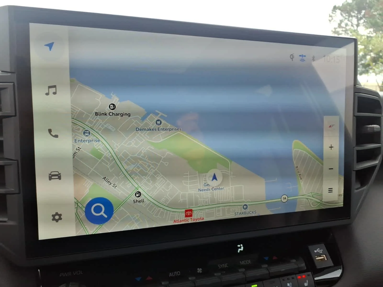 Used 2026 Wave Maker Toyota TRD Pro Hybrid image 21