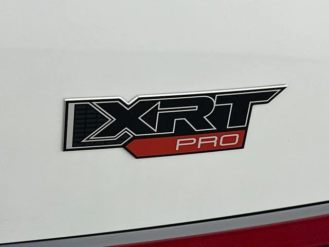New 2026 Hyundai PALISADE XRT Pro