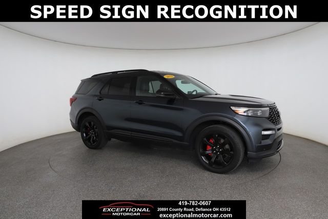 2023 Ford Explorer ST - Photo 26