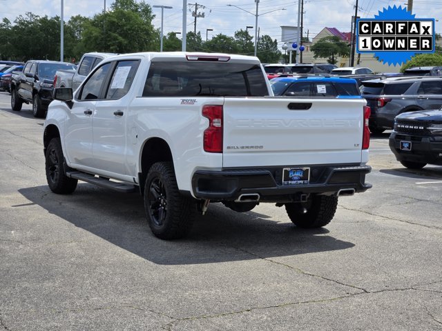 Certified Used 2023 Summit White Chevrolet  image 5