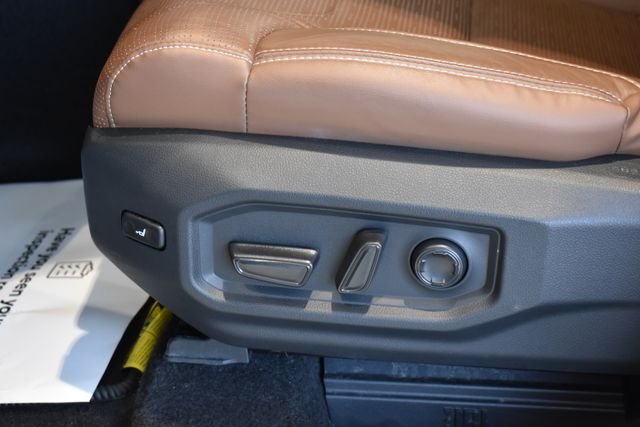 2023 Toyota Tundra 1794 Edition - Photo 17