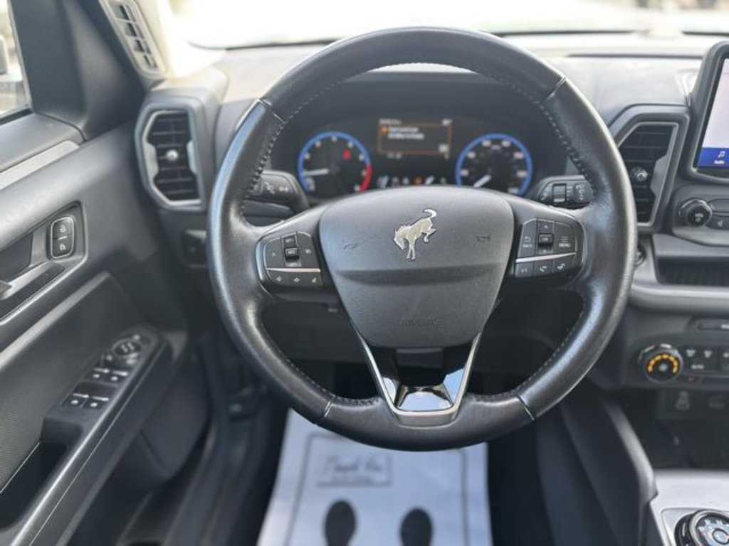 Used 2023 Area 51 Ford Big Bend image 16