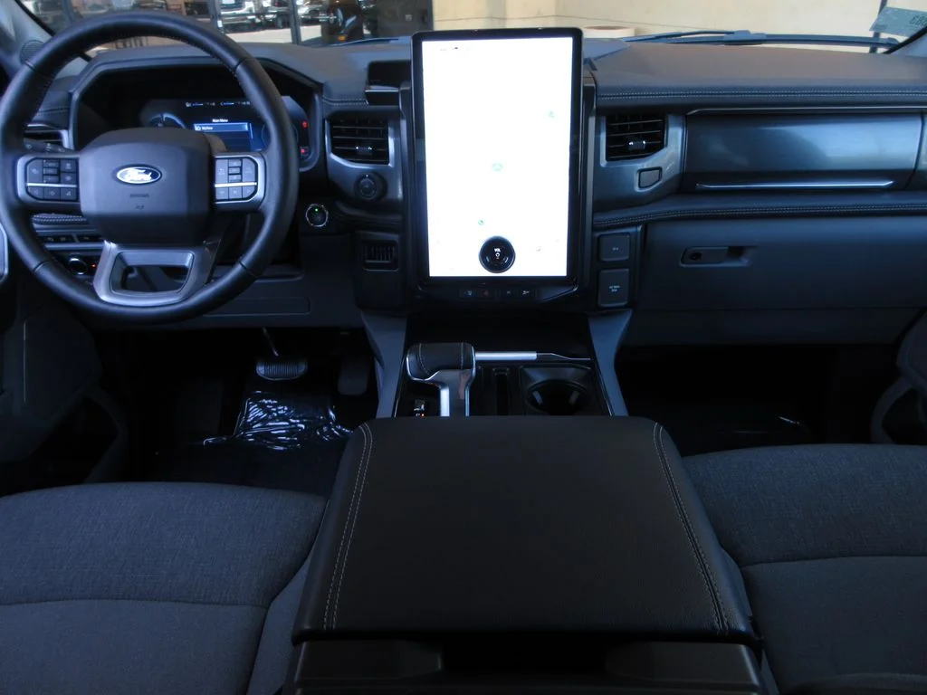 Certified Used 2024 Oxford White Ford Flash image 21