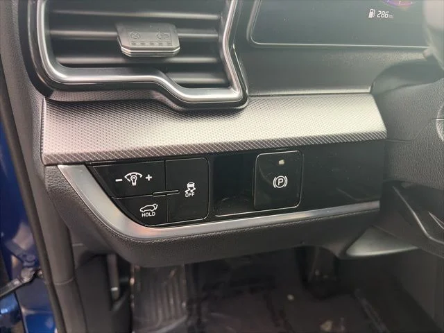 2025 Kia Sportage SX Prestige - Photo 22