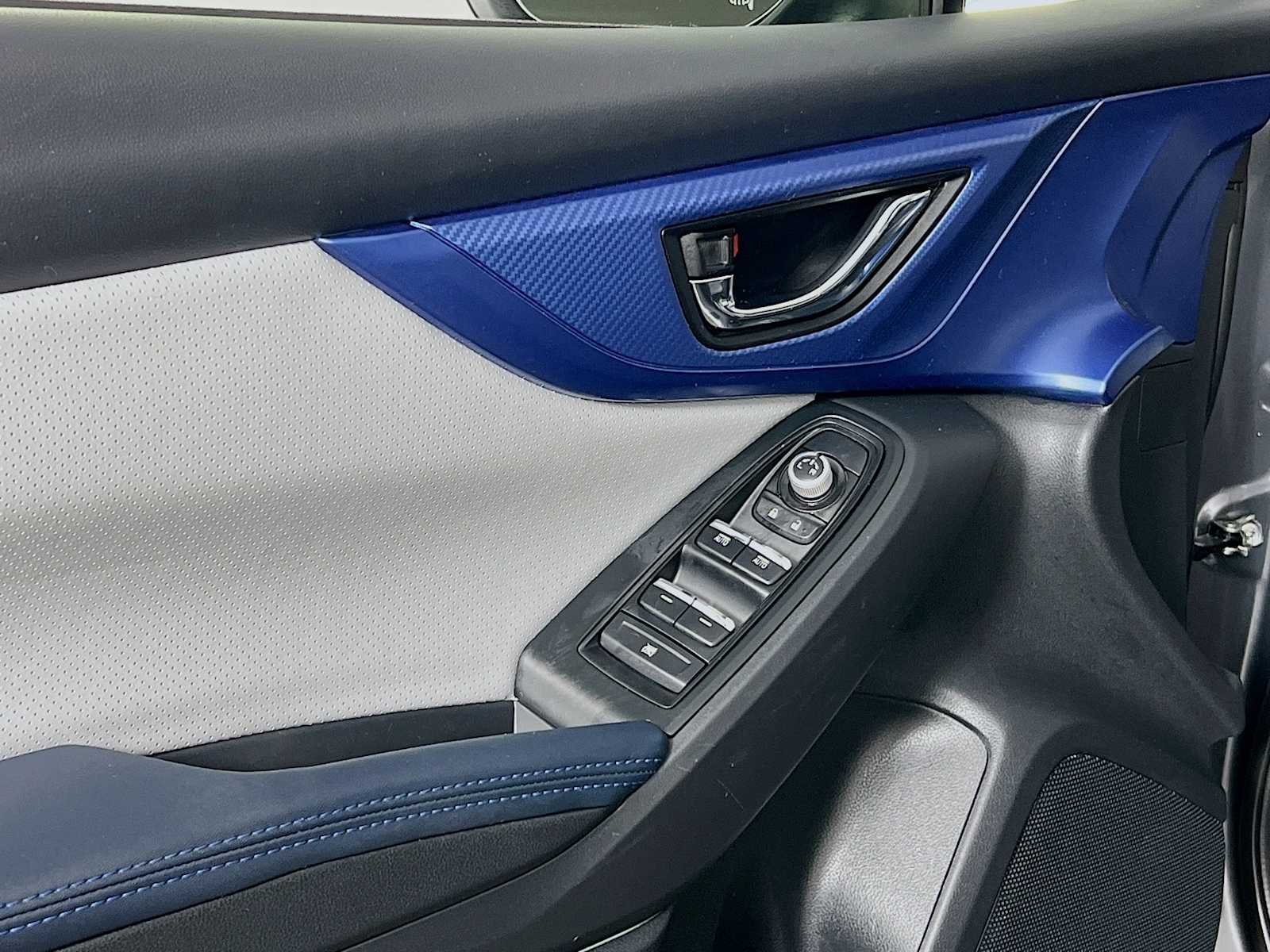 Used 2023 Magnetite Gray Metallic Subaru Hybrid image 17