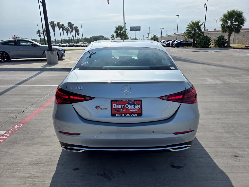 New 2026 Cirrus Silver Metallic Mercedes-Benz E 450 image 36