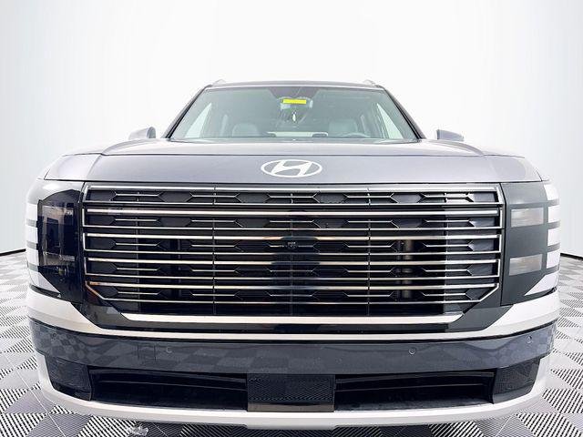 New 2026 Gray Hyundai Calligraphy FWD image 10