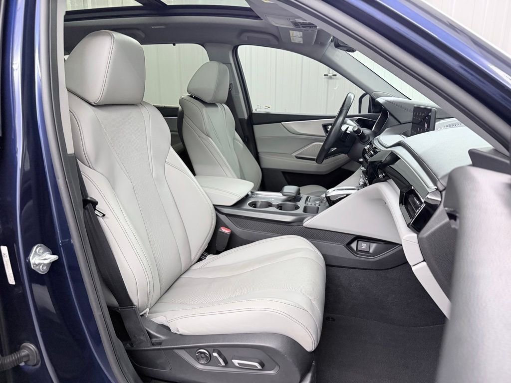 Used 2022  Acura Technology image 43